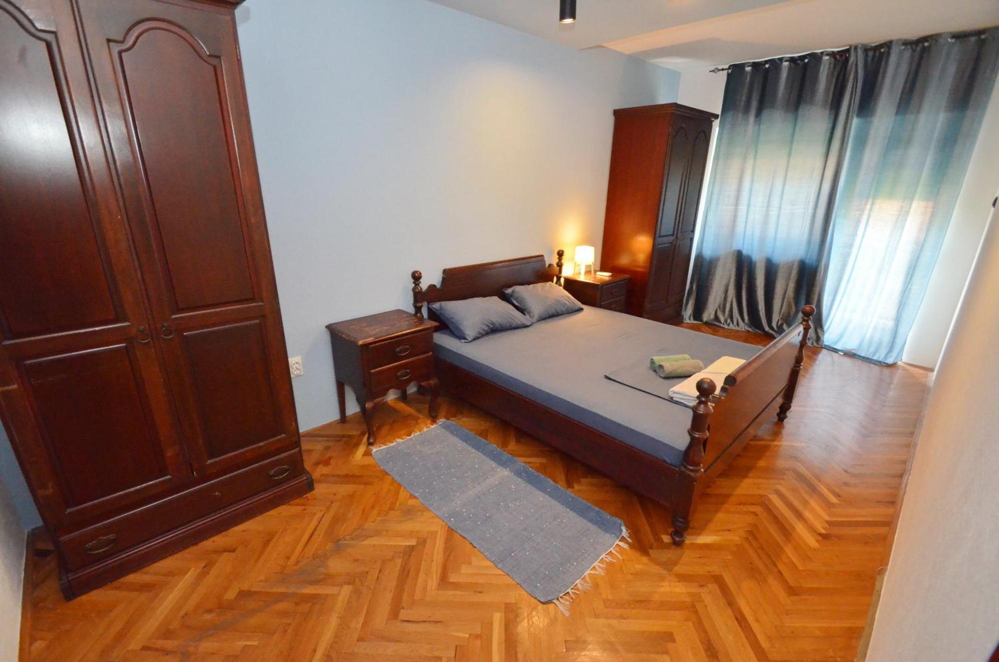 Bugi Apartment Kotor Exterior photo