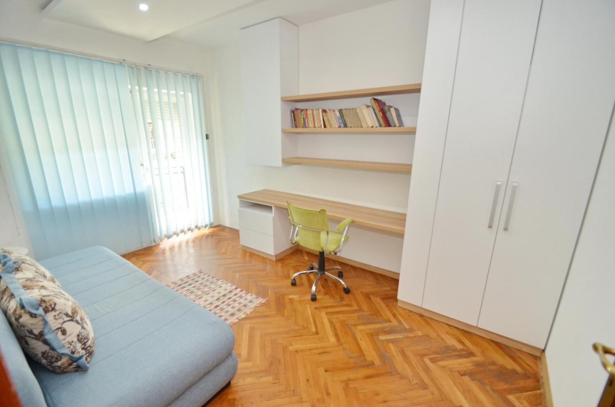 Bugi Apartment Kotor Room photo