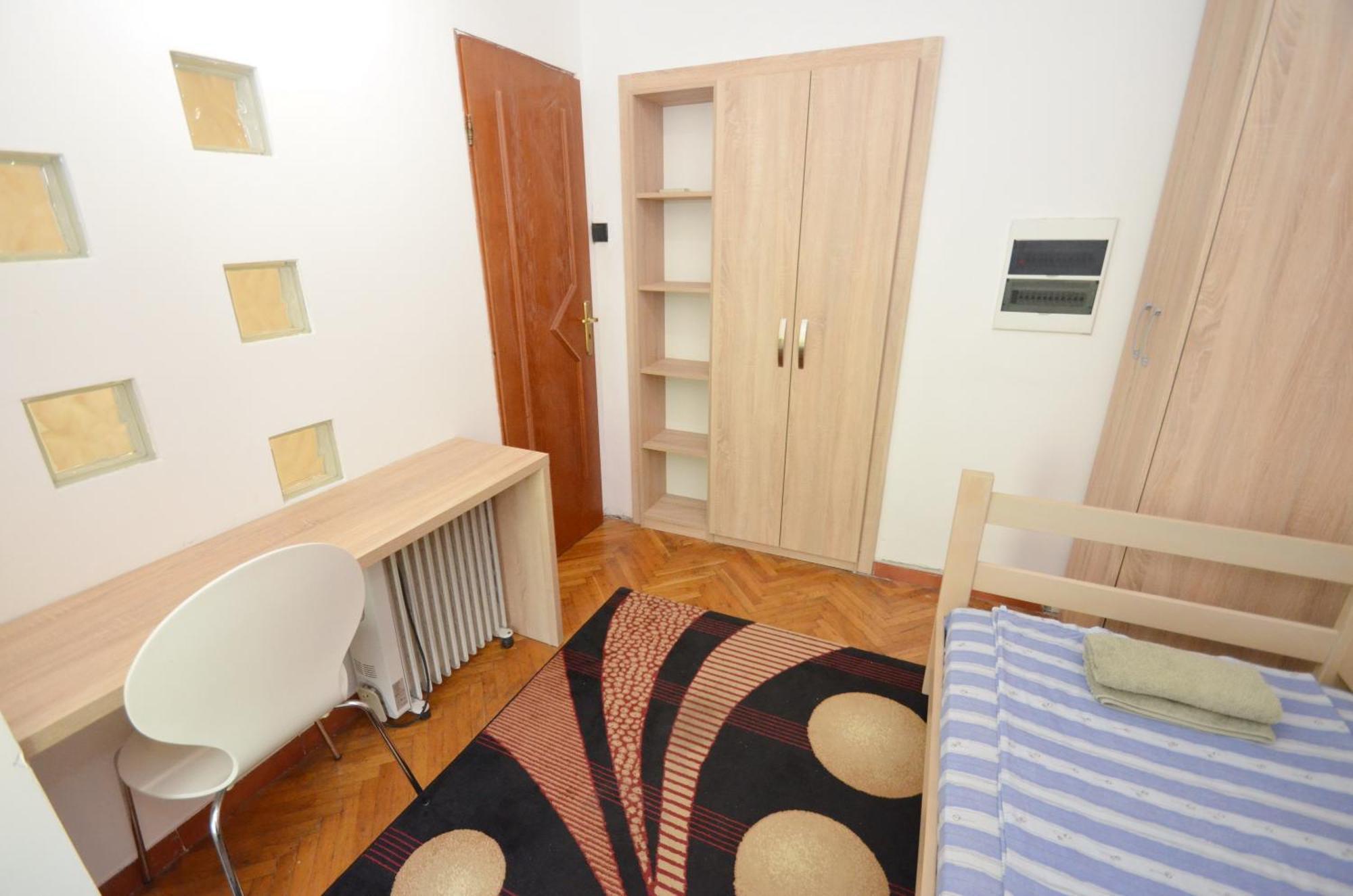 Bugi Apartment Kotor Room photo
