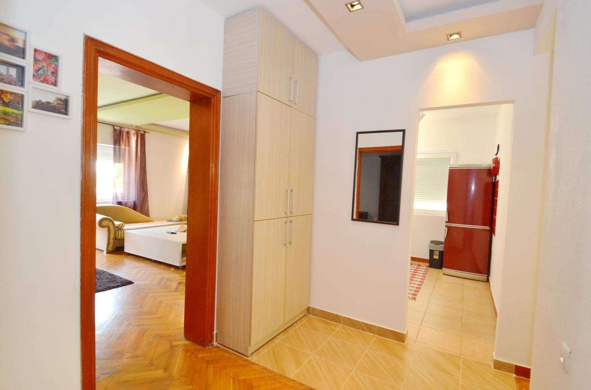Bugi Apartment Kotor Room photo