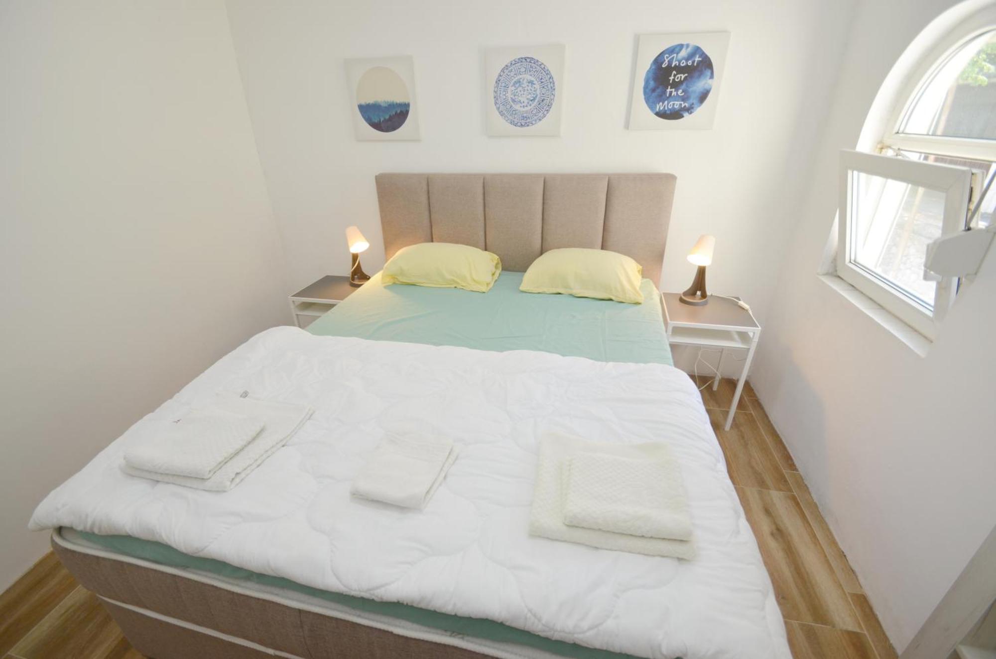 Bugi Apartment Kotor Room photo