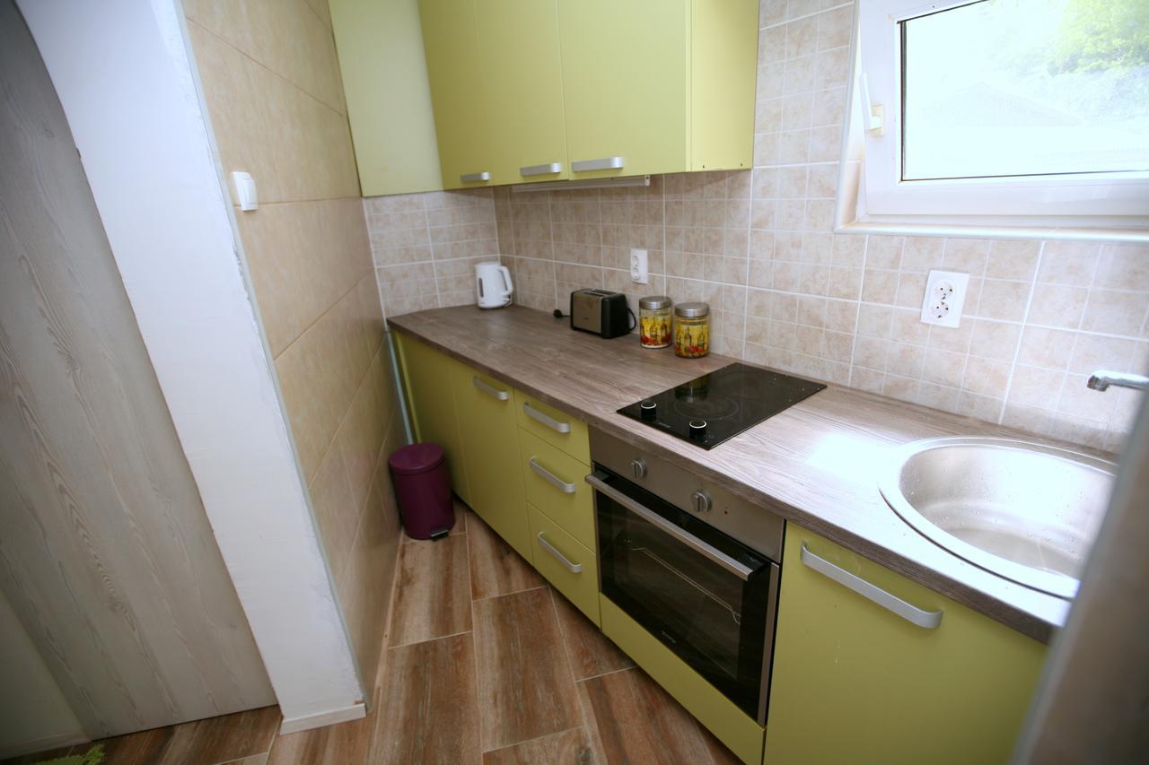 Bugi Apartment Kotor Exterior photo