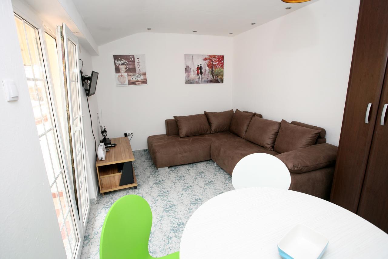 Bugi Apartment Kotor Exterior photo