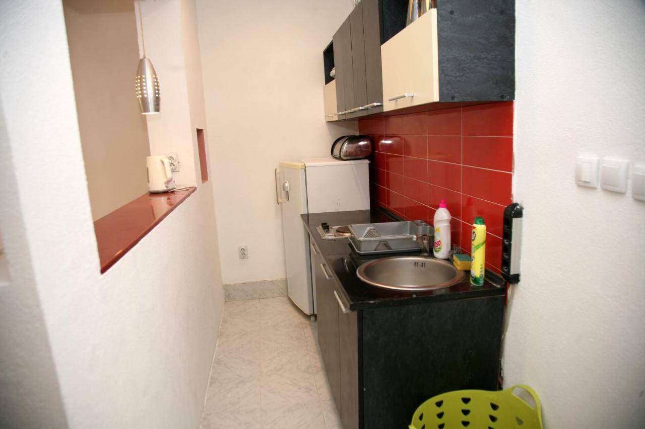 Bugi Apartment Kotor Exterior photo
